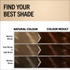 Schwarzkopf Oleo Intense Permanent Oil Colour 4-18 Mocha Brown Hair