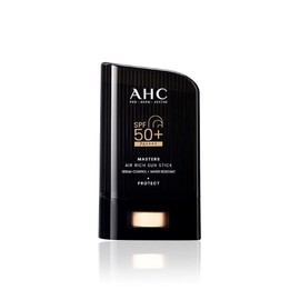 AHC Soft No. 1 No Sebum AHC Masters Air Rich Sun Stick 22g 4072926 / 보송1등 노세범 AHC 마스터즈 에어리치 선스틱 22g 4072926