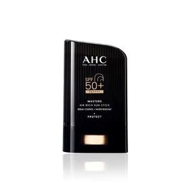 AHC Soft No. 1 No Sebum AHC Masters Air Rich Sun Stick 22g 4072926 / 보송1등 노세범 AHC 마스터즈 에어리치 선스틱 22g 4072926