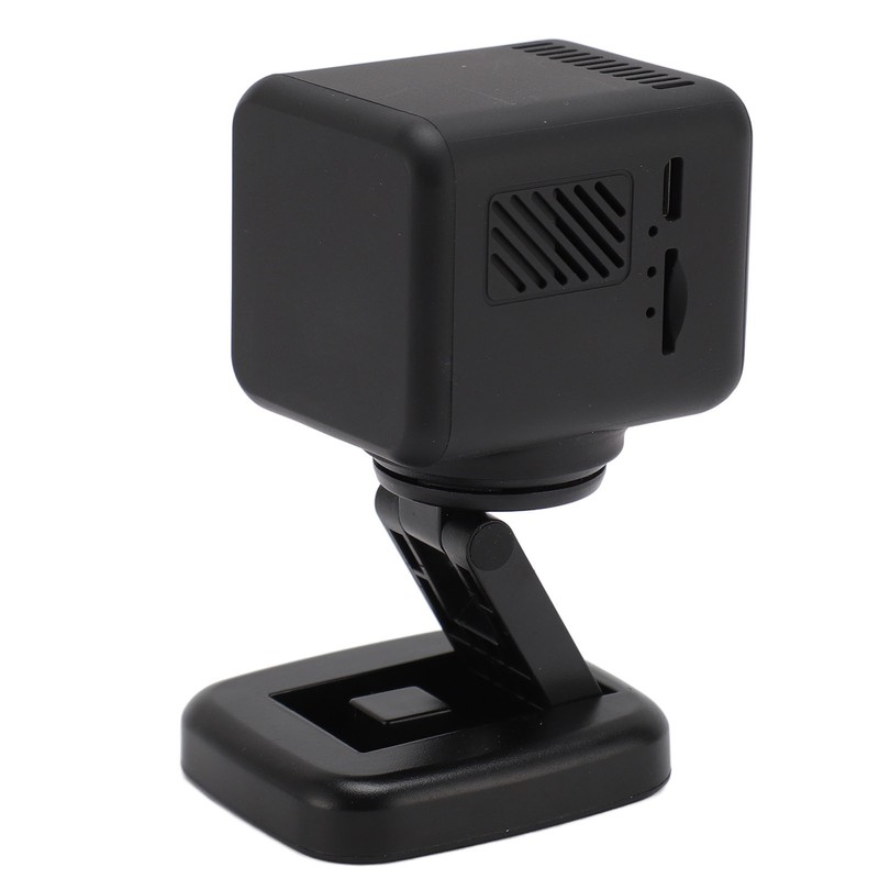 Wireless WiFi Camera HD 1080P Night Vision PIR Body Sensing