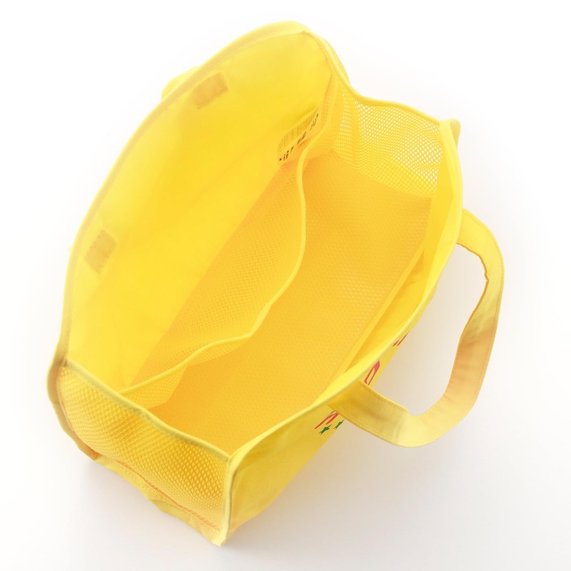 Kerorin Spa Bag, yellow