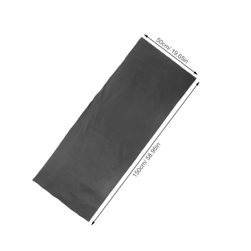 Gatuida Portable Blackout Curtains Thermal Protection Window Cover Lightweight Oxford