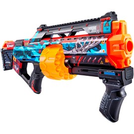 ZURU X-Shot Skins Load Stand (16 Darts) (36518)