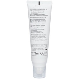 RIVIERA MED+ Hot Neck & Shoulder Roll-On 75 ml