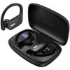 occiam Wireless Earbuds Bluetooth Headphones 48H Play Back Earphones in