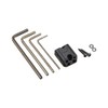 SCUD Wrench Holder WRE-HS with Wrench