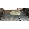EACCESSORIES EA Rear Trunk Organizer Cargo Net for Toyota Grand