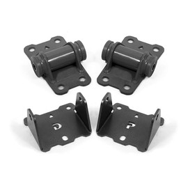BMR Suspension 82-92 GM F-Body Motor Motor Mounts Poly