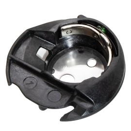 Bobbin Case Suitable for Brother and Baby-Lock Sewing Machines Replacement Parts (XC3152221) (Alternative #: XE7560001) for SE400, SE600, SE625, CS6000I, PE800, LX3817, and More