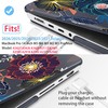 Mektron Case for M5 MacBook Pro 14 inch 2026 Model
