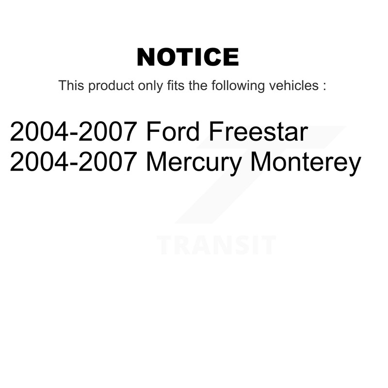 TOR Front Outer Steering Tie Rod End TOR-ES80991 Replacement For