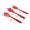 Generic Utensilios De Cocina De Silicona, 10 Piezas, Cuchara Y
