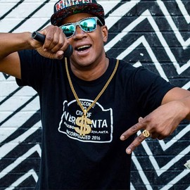 JKJF Dollar Sign Necklace Rings Set Hip Hop Dollar Necklace Collar 80s 90s Rapper Gold Chain for Men Women Theme Party Carnival Party Cosplay Accessories - Open Ring