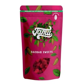 5 packs of Vtamu Baobab Sweets (Mabuyu/Ubuyu) from Tanzania