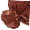 BIUDECO 2Pcs Herbal Compress Ball Thai Wormwood Heating Pouch for