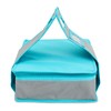 Juvale Insulated Casserole Carrier - 16 x 10 x 4