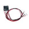 Treedix IR Infrared Sensor, Pass and Reflection Sensor Kit, Transmitting