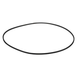 sourcing map Z-51 Z Type V-belt 1295mm/51" Inner Length x 0.39" Width x 0.24" Height, Z-type Closed-Loop Rubber Transmission Belt