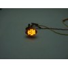 FDB Motorcycle LED Turn Signal light For Honda 1997-2006 CBR600