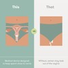 Frida Fertility Conception Aid Cup | Natural Conception Aid Cup