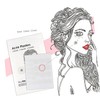 Healeved 2sets Invisible Hydrocolloid Pimple Patches Treatment for Protects Skin