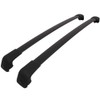 Aintier Roof Rack Side Rails Cross Bars for for Hyundai