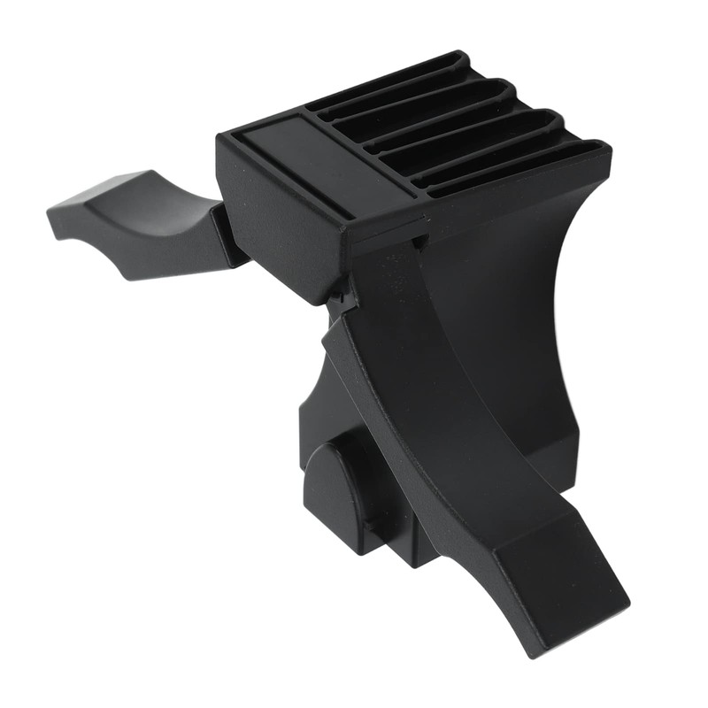 KIMISS Car Cup Holder Insert Divider Center Console Cup Holder