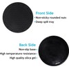 Lismore Heaven Car Cup Holder Coaster 4PCS Universal Non-Slip Cup
