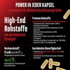 Gen German Elite Nutrition Bone Force - 180 Ultra Capsules