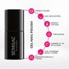 Semilac UV Nagellack Hybrid 238 Rose Pearl 7 ml