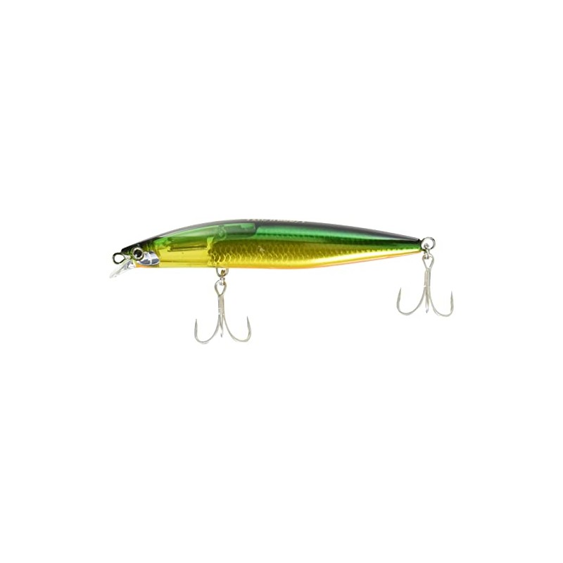 Shimano XM-112U F-Grikin 008 Strong Assassin 125FFB Sea Bass Lure