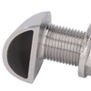 Marine Vent Stainless Steel Easy to Clean Boat Tank Vent