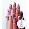 Jeongsaemmul JUNGSAEMMOOL 립프레션 메탈 세럼 글로스 딥 클렌징폼 15ml 4160902