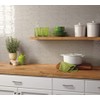 Daltile Amity 3" x 6" Glass Wall Tile in Glossy