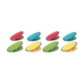 Chef'n Small Bag Clips (Set of 4), Green