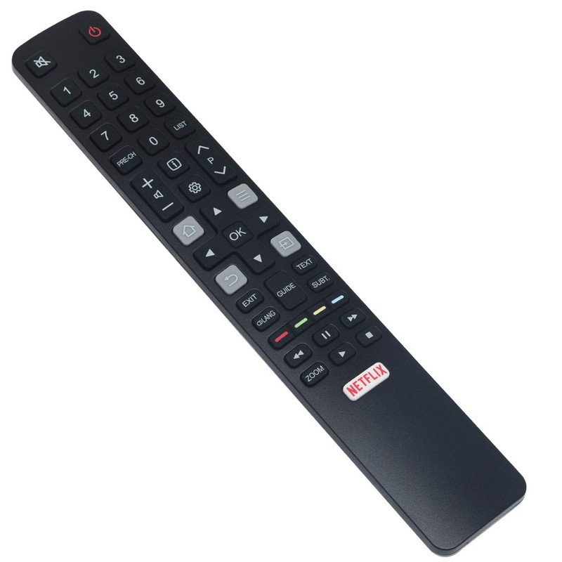 VINABTY 06 IRPT45 I RC802N YLI2 Replacement Remote Control Suitable