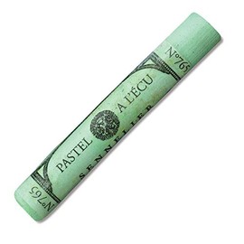 Soft Pastel Baryte Green 765