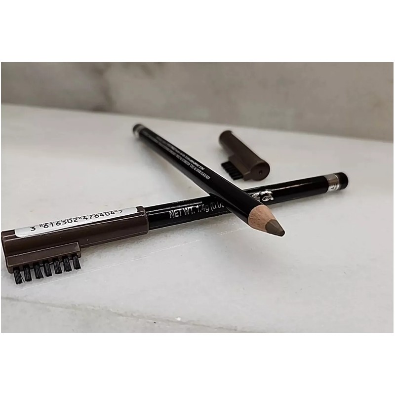 2RIMMEL Brow This Way Professional Long Lasting Color Brow Pencil