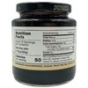 Windstone Farms Seedless Blackberry Jam 13.5oz Jar (6),13.5 Ounce (Pack