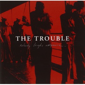 Nobody Laughs Anymore