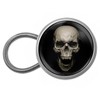Skull Button Extenders for Jeans Pack of 4