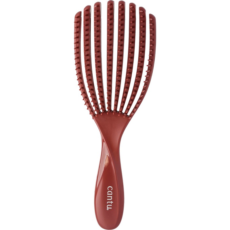 Cantu Mkoby Flexible Detangler Brush