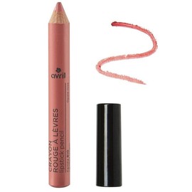 Avril Certified organic women's lipstick