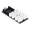 Microcontroller Micro Controller Development Control Board for Seeeduino XIAO DC