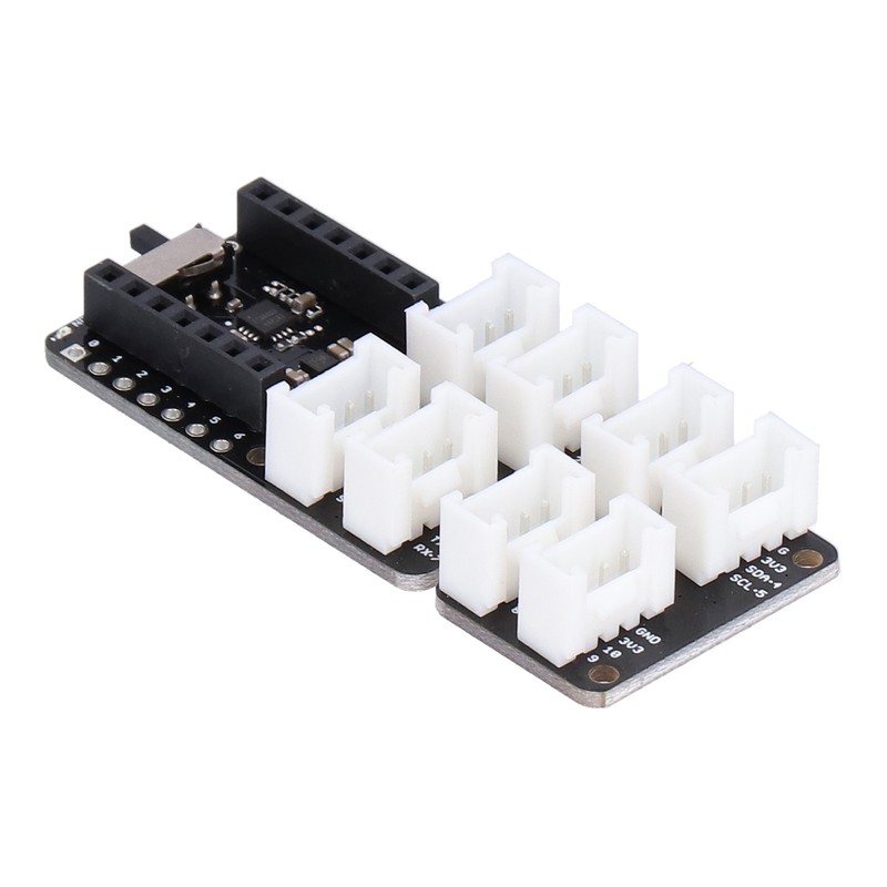 Microcontroller Micro Controller Development Control Board for Seeeduino XIAO DC