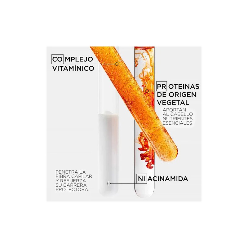 Champ Krastase Nutritive Bain Satin Riche Refill, 500 ml