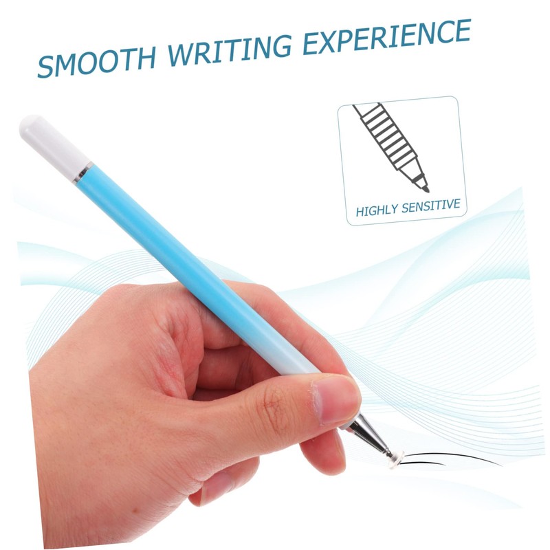 TEHAUX Creative Gradient Stylus Pen for Touch Screens High Sensitivity