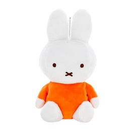 Maru Shin Golf Pouch Miffy Miffy Golf Beginner Character 5905014600