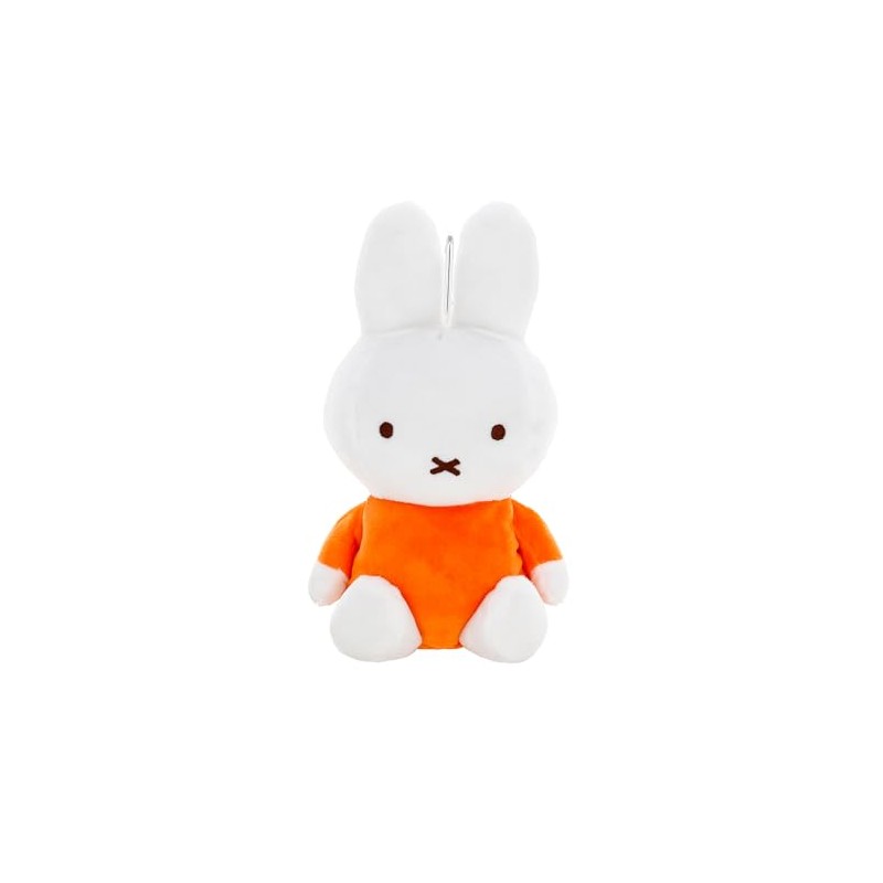 Maru Shin Golf Pouch Miffy Miffy Golf Beginner Character 5905014600