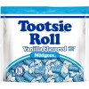 Tootsie Roll Vanilla Flavored Midgees Chewy Rolls Candy Candies ~